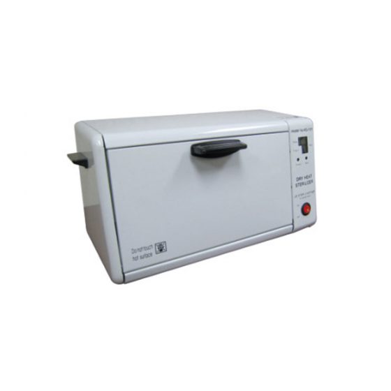 Dry Heat Sterilizer ACL-631