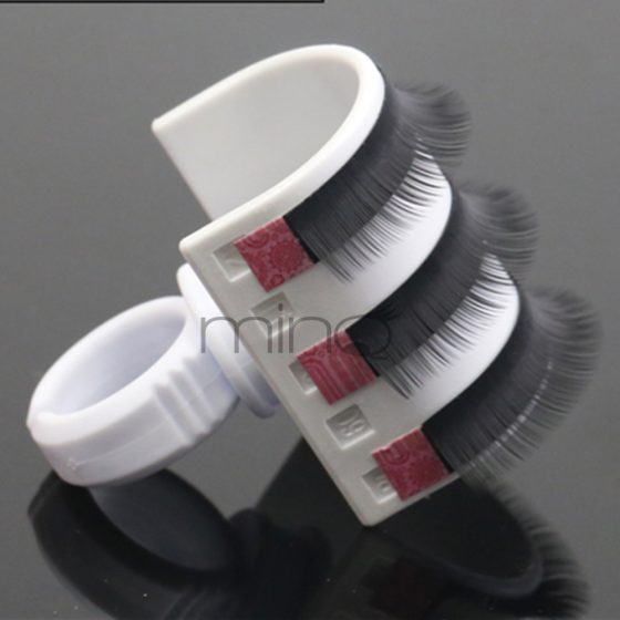 MINQ Eyelash Ring (Holder)