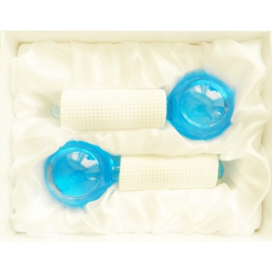 Facial Ice Balls, Set of 2