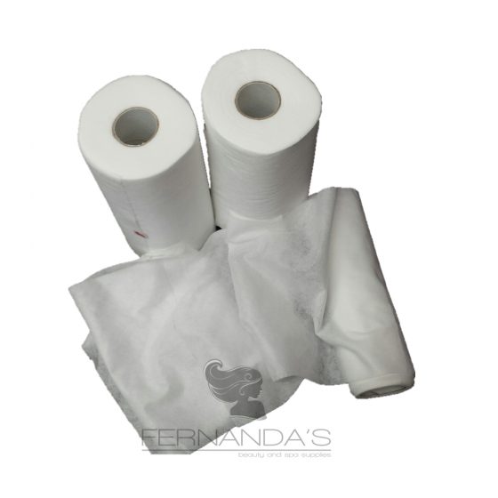 Facial Towel Roll Disposable 2-PKG