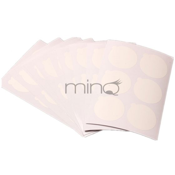 Disposable Round Jade Paper cover Pk-60