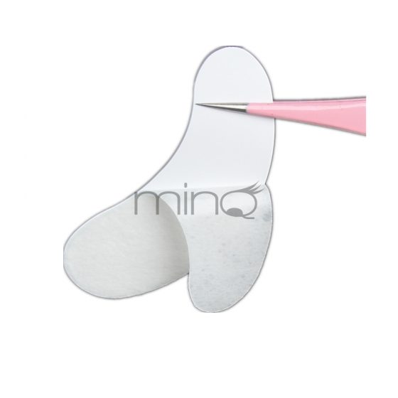 Eye-Lash Gel Pads Moisturizing  Lint Free Patches