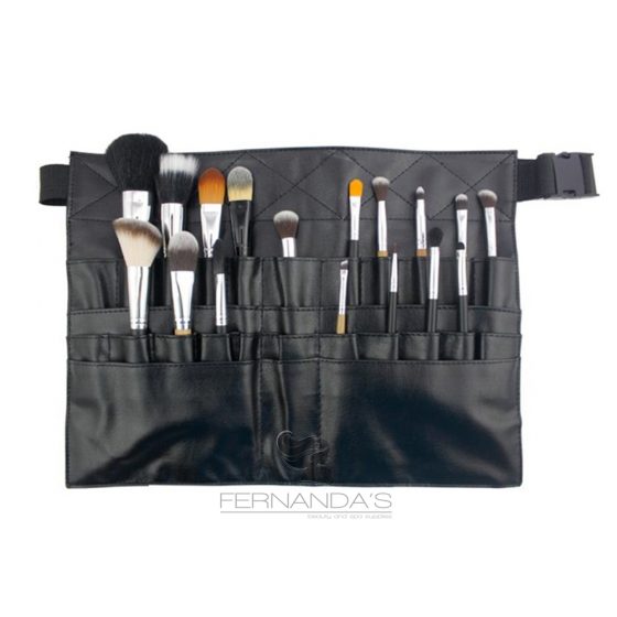 Make Up Artist Belt