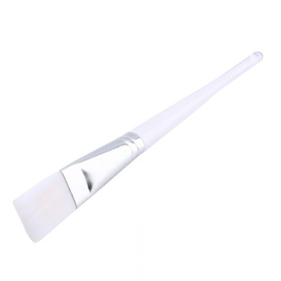 Mask Brush Clear Handle.