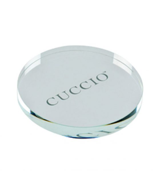 CUCCIO Color Mixing Glass for 3D Powder