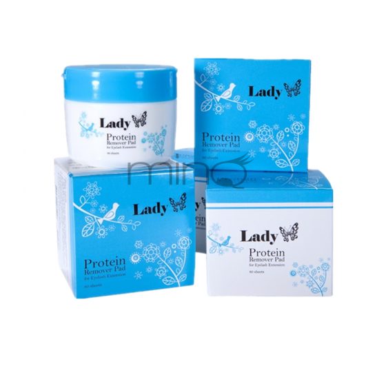 MINQ Lady Protein Remover Pad