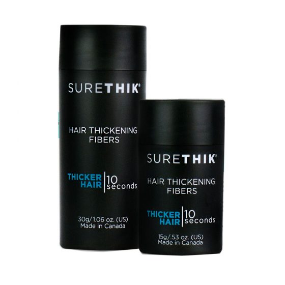 SureThik Hair Thickening Fibers 30g
