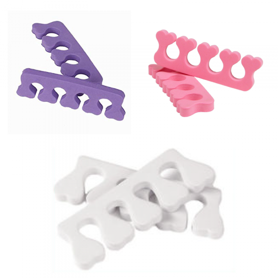 Toe Separators Disposable