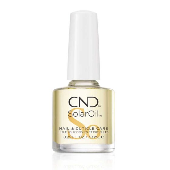 CND Solaroil Nail & Cuticle Care