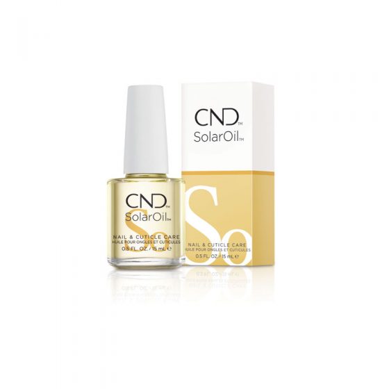 CND Solaroil Nail & Cuticle Care