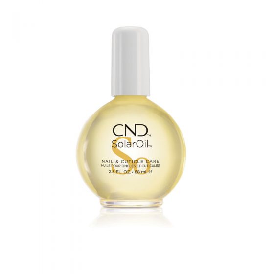 CND Solaroil Nail & Cuticle Care