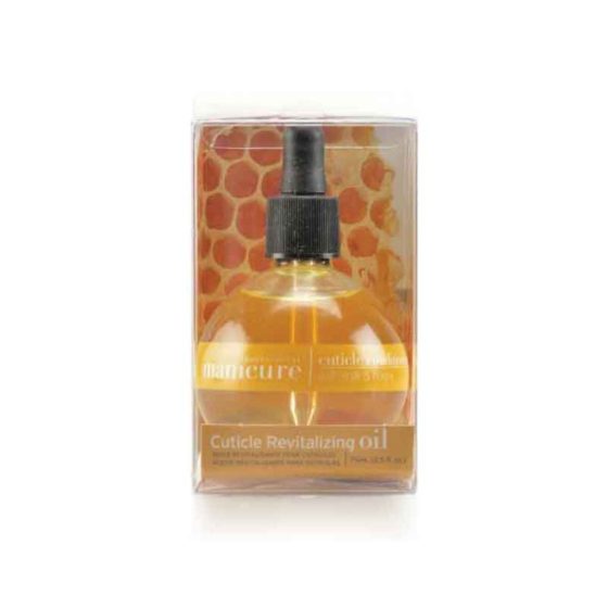 CUCCIO Naturale Revitalizer Cuticle Oil
