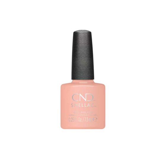 CND Shellac Bare Chemise