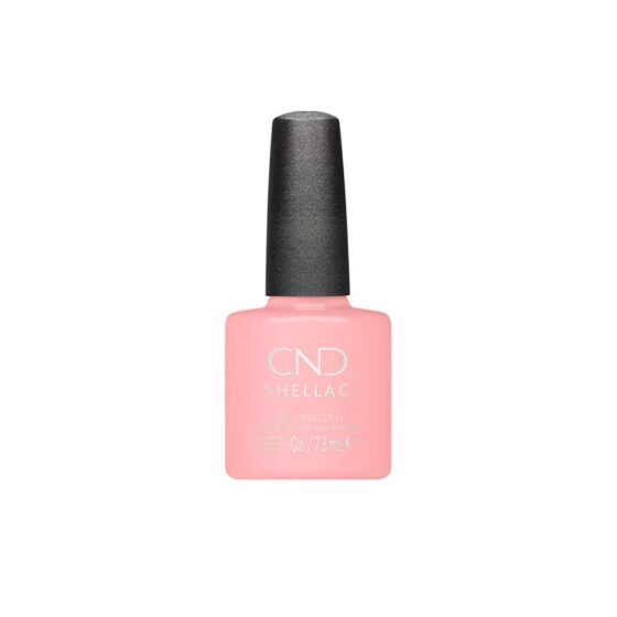 CND Shellac Blush Teddy