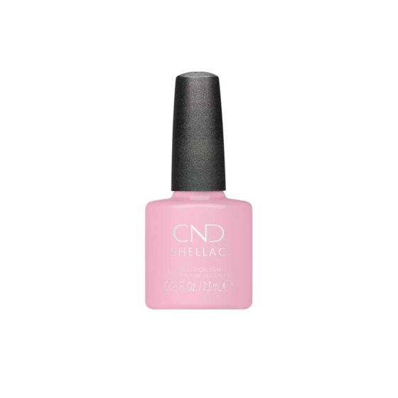 CND Shellac Cake Pop