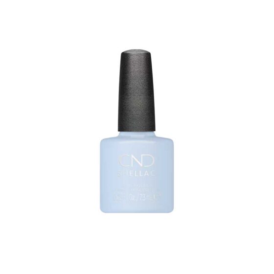 CND Shellac Creekside