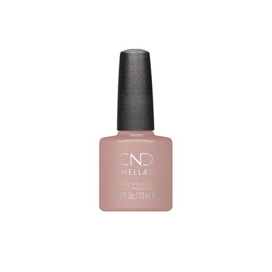 CND Shellac Field Fox