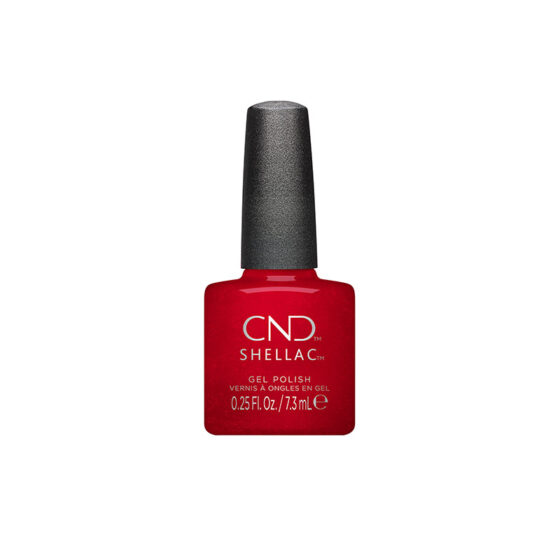 CND Shellac Hollywood