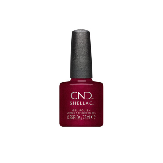 CND Shellac Masquerade