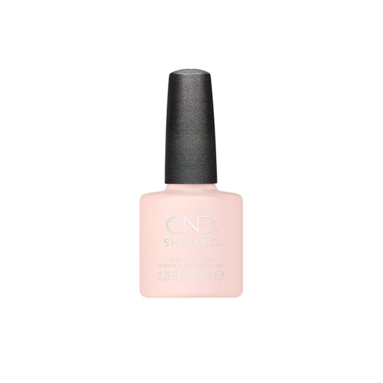CND Shellac Naked Naivete