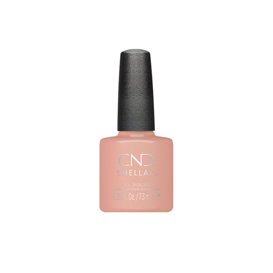 CND Shellac Nude Knickers