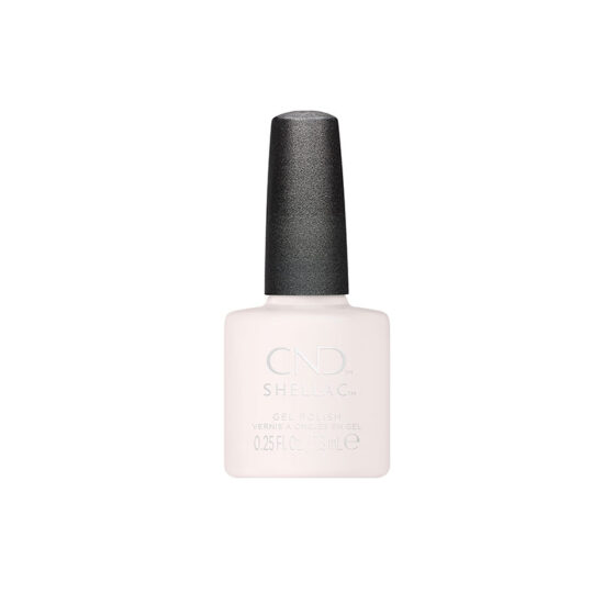 CND Shellac Romantique