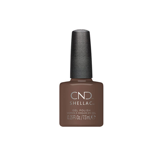 CND Shellac Rubble