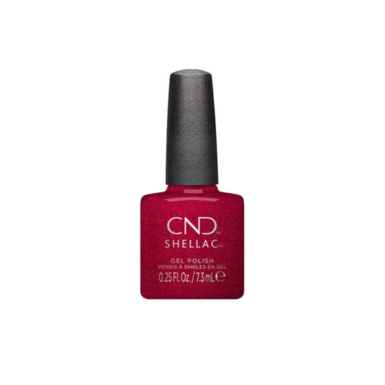 CND Shellac - Ruby Ritz