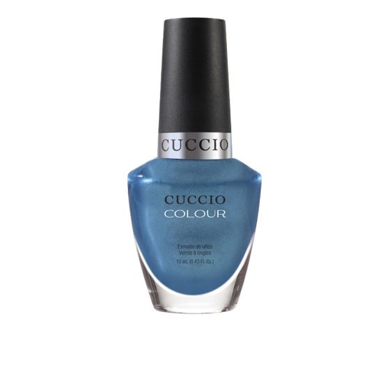 CUCCIO Nail Lacquer Sugar Daddy
