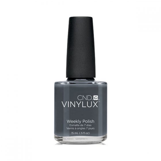 CND VINYLUX Asphalt