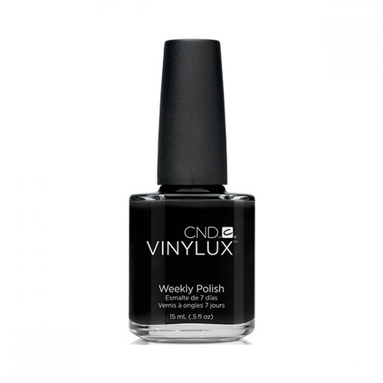 CND VINYLUX Black Pool