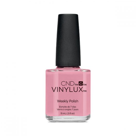 CND VINYLUX Blush Teddy