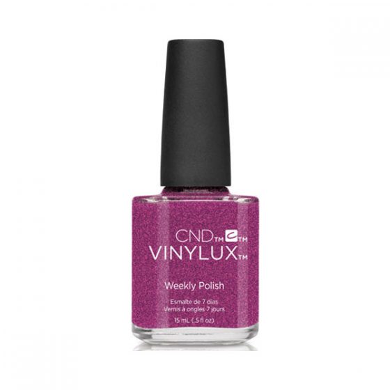 CND VINYLUX Tinted Love