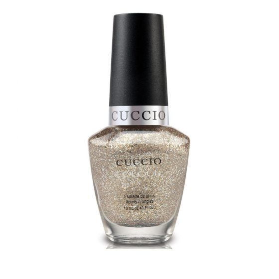 CUCCIO Nail Lacquer Cuppa Cuccio