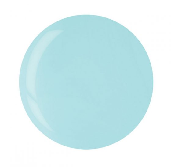 CUCCIO Nail Lacquer Blue Hawaiian
