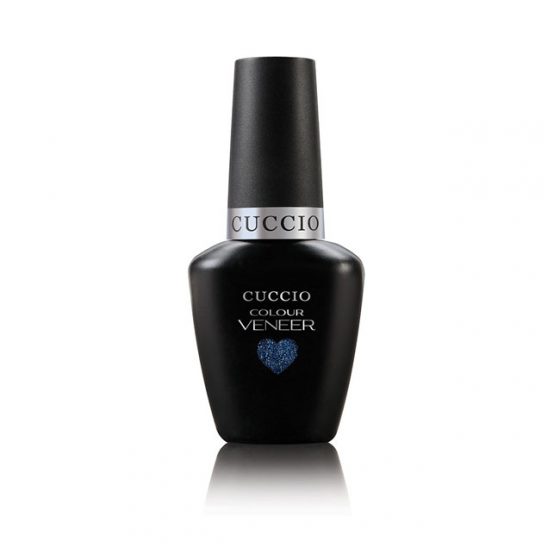 CUCCIO Veneer 6411 - Private Eye