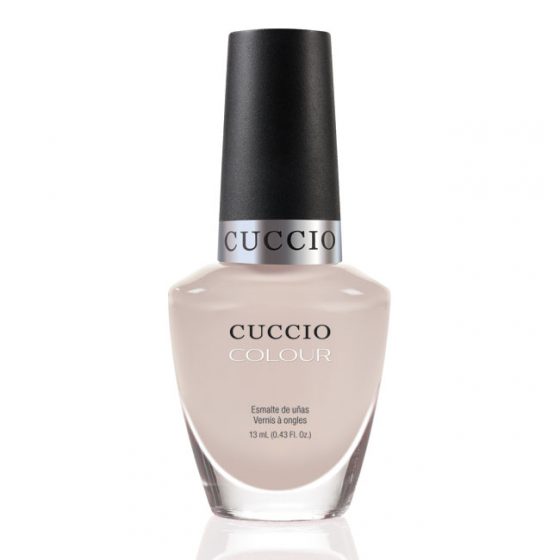 CUCCIO Nail Lacquer All Decked Out