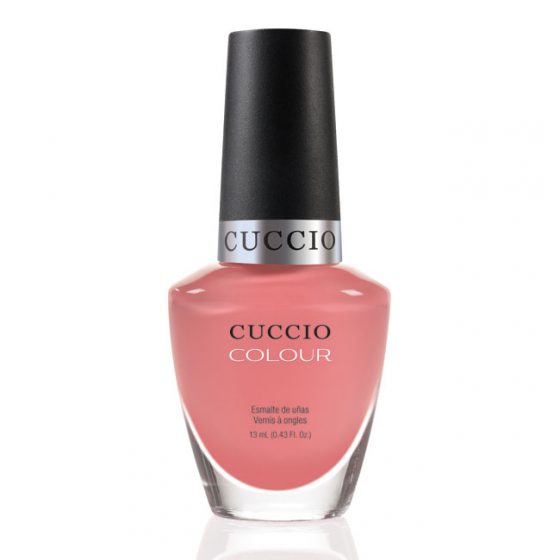 CUCCIO Nail Lacquer On Sail