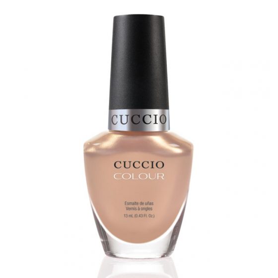 CUCCIO Nail Lacquer I Want Moor