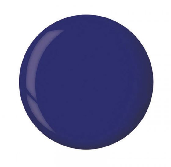 CUCCIO Nail Lacquer Lauren Blue-cal