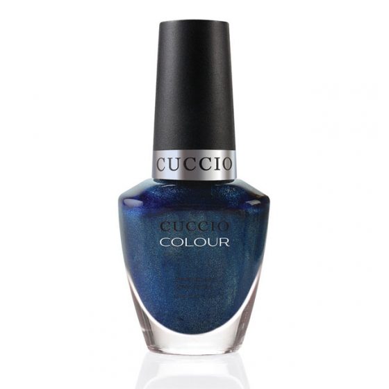 CUCCIO Nail Lacquer Private Eye
