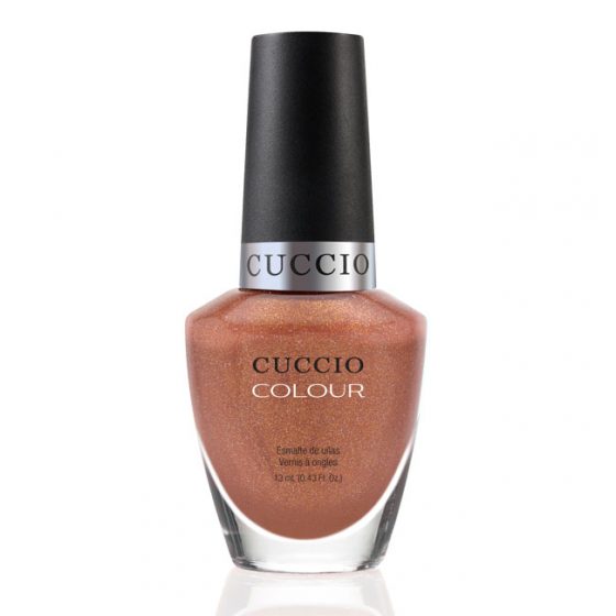 CUCCIO Match Maker 6176 - Sun Kissed