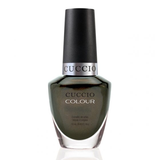 CUCCIO Match Maker 6178 - Olive You