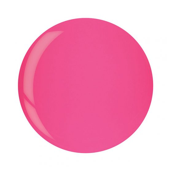 CUCCIO Nail Lacquer Pink Cadillac