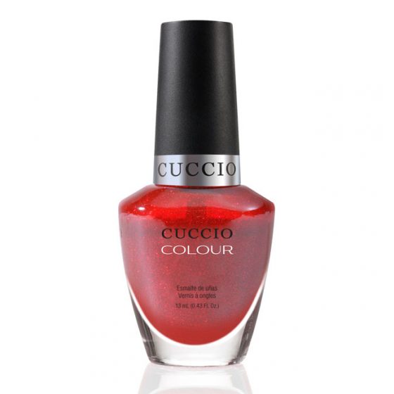 CUCCIO Nail Lacquer Chakra