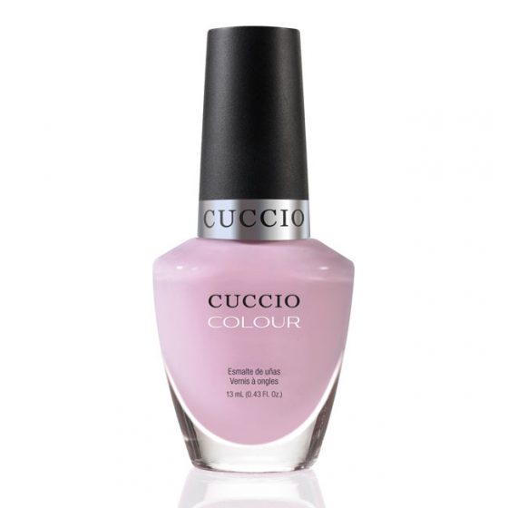 CUCCIO Nail Lacquer Namaste