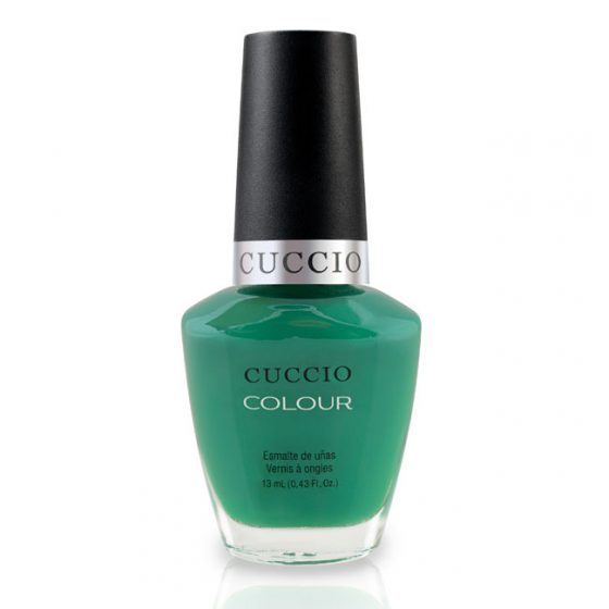 CUCCIO Match Maker 6109 - Jakarta Jade