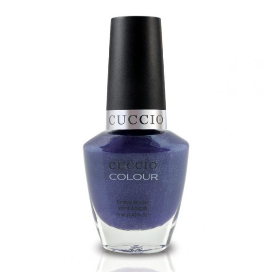 CUCCIO Match Maker 6111- Purple Rain in Spain