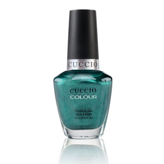 CUCCIO Match Maker 6080 - Dublin Emerald Isle