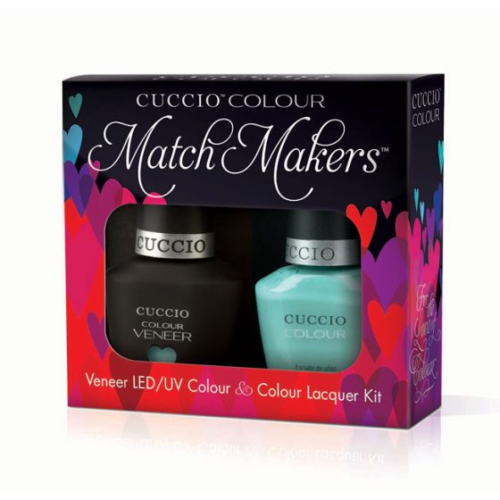 CUCCIO Match Maker 6153 - Karma